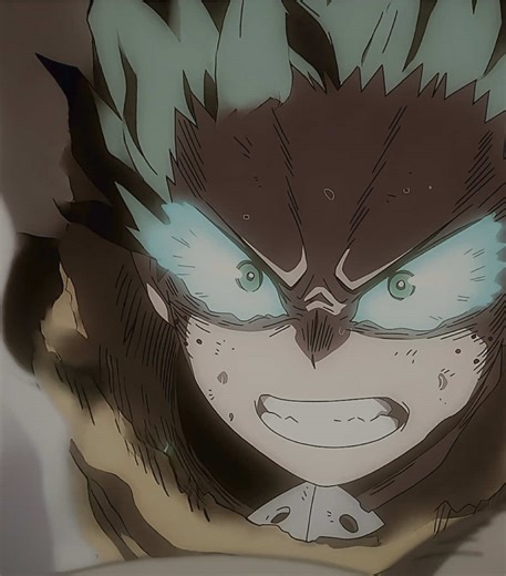 🎥 : My hero academia 🎵 : the greatest by Billie ellish Sc : wyunye on yt #izukumidoriya #izukumidoriyaedit #deku #myheroacademia #anime