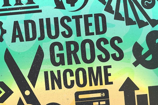 Adjusted Gross Income (AGI) and How to Calculate it