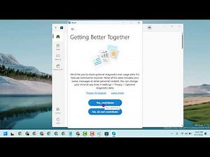How to Install Skype on a Windows Laptop