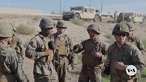 4.9K views · 144 reactions | President Donald Trump has declared that a national emergency exists at the United States’ southern border, and he is sending more troops to help secure it. VOA Pentagon Correspondent Carla Babb has the details. | VOA Africa | Facebook
