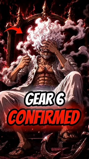 Gear 6 Is Coming! 🤯