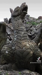 The Apennine Colossus & Its Tunnels 🤯‼️ Follow Question Antiquity for more❕ . . . . . . . #apenninecolossus #statue #archaeologist #archaeology #lostcivilisations #losthistory #ancientmysteriesexplained #tartaria #oldworld #ancientdiscoveries #ancientdiscovery #ancients #ancienthumans #ancienthistory #statuetok #historymystery #historymysteries #mysterytok #mysterytokers #historytok #historytokers #giants #giant #colossus #apennines #italy #italianhistory | Question Antiquity