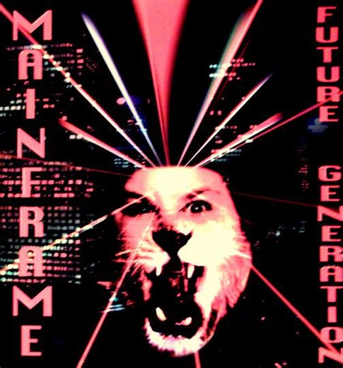 Mainframe - Future Generation
