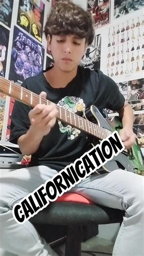 Californication (Live At Slane Castle)#redhotchilipeppersconcert #guitarcover #johnfrusciante #rhcp