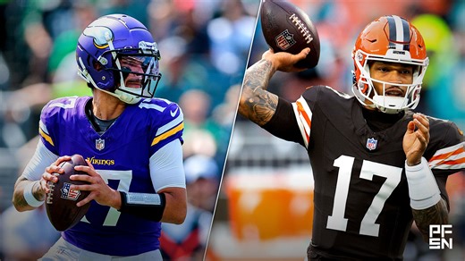 ‘WHOA’ — Football World Reacts to UFL Trade Involving Ex-NFL QBs Dorian Thompson-Robinson, Matt Corral