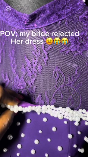 Fashion Designer's Journey: Transforming a Bride's Vision