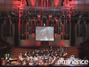 Shadow Of The Colossus Orchestra - The Opened Way