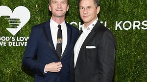 Neil Patrick Harris Recalls Falling ‘Head Over Heels’ for Husband David Burtka (Exclusive)