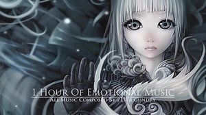 「切后台播放哦」一小时哥特系音乐 - 情绪波动 - 1 hour of Epic Emotional Music