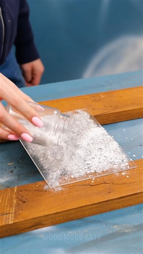 You Can Make Mirror At Home 🕳✨