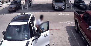 Armed Robbery by force outside a convenience store caught On CCTV Video | Surveillance systems Los Angeles | Commercial security camera installation near me | Digital Surveillance | Facebook