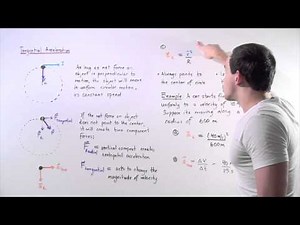 Tangential Acceleration and Nonuniform Circular Motion