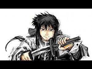 『MUGEN』~ die Unbeherrschbare Wut- Ultranull Test-2