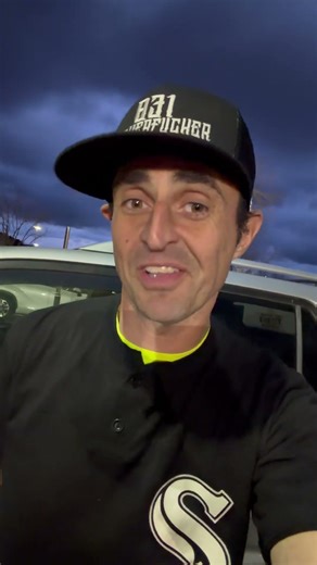 terminal at the self checkout that I’ve used 50 times in a row is the only one that doesn’t work.