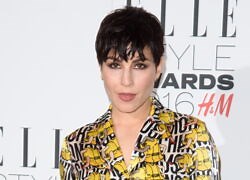 Noomi Rapace - La biographie de Noomi Rapace avec Voici.fr