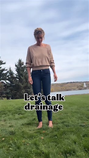 17K views · 473 reactions | Lymphatic flow isn’t powered by a central...