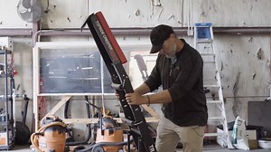 Watch The NXT Topside Creeper Contrast Video on Amazon Live