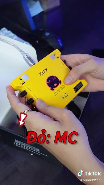 Sound Card K10 Jubilee - Troubleshooting Guide and Setup Tips