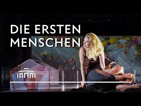 Trailer Die ersten Menschen - Dutch National Opera