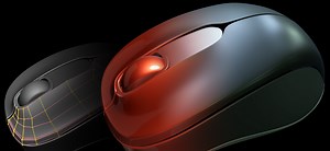 Nurbs Surfaces Basics