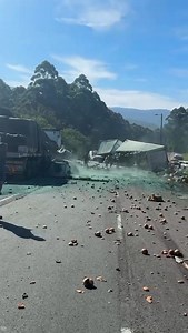 After a truck crash on the N3 near Peter Brown, MEC Siboniso Duma has revealed plans to fight truck congestion. A new enforcement and response team is being set up, with long-term goals to shift freight from road to rail. https://lite.scrolla.africa/ Click. Read. Save. Repeat: It’s really that simple. Open the link, read your story, and move on — all with minimal data usage. | Scrolla.Africa