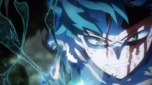 My Hero Academia's English Dub Is Finally Returning Soon: Watch the Trailer for Final Season