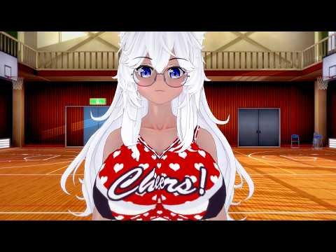 mmd r18 Replica ◣(G)I-DLE - Wife◢ CHEERLEADERS