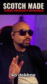 3M’s Genius "Invisible" Marketing Strategy 💡