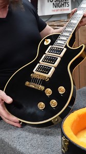 77K views · 2.4K reactions |  Just in at Bizarre Guitar Reno — a...