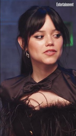 Jenna Ortega On What Makes 'Beetlejuice Beetlejuice' Unique