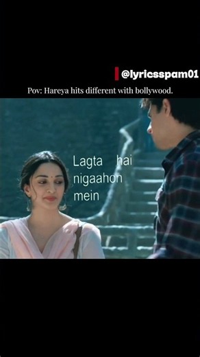 Hareya Main Dil Haareya (Lyrics) | Full Song Lyrics | HD 🎵 || lyricsspam01