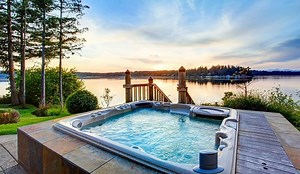 Reason Your Hot Tub Keeps Tripping the Breaker - Answered