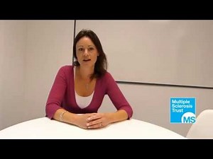 Starting treatment after my MS diagnosis