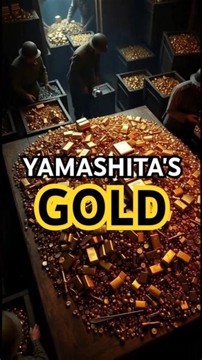 The Hunt for Hidden WWII Treasure in the Philippines