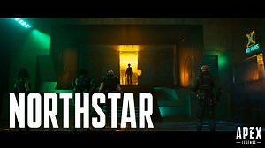 Titanfall connections revealed: Northstar Apex Legends reaction