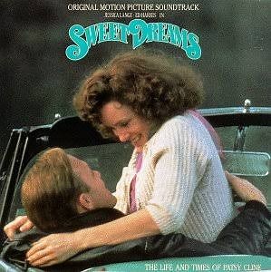Patsy Cline - Sweet Dreams (Original Motion Picture Soundtrack)