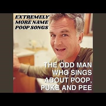 The Miracle Poop Song