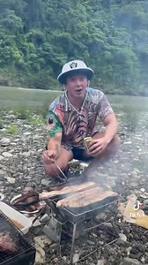 1st Camping Trip with Train Fitness Ph Fam | Wilbert Ross