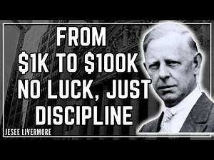 The Trading Strategy That Built Fortunes: Pyramiding Explained / Jesse Livermore