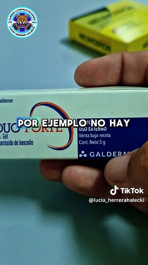 Gel de Adapaleno 0.3%: Tratamiento Efectivo para el Acné
