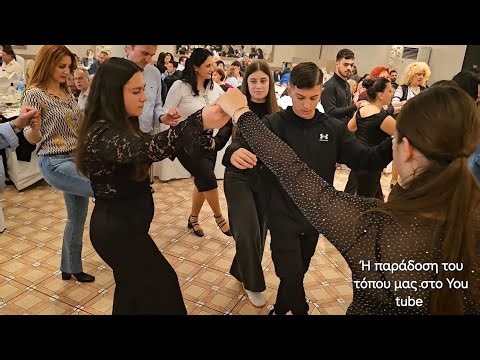 Σαν μαντζουράνα φαίνεσαι- Η Βοχαΐτισσα-Τάκης Μπαλάσης- Δημ. Παπαγεωργίου Πελοποννήσίοι Καματερού