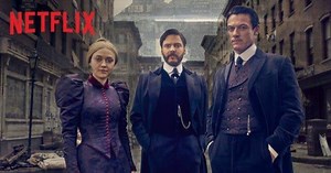 “El Alienista”: Descubre quién está detrás de los crímenes más oscuros en la ciudad de Nueva York