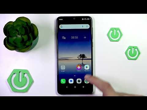 ALCATEL 3 (2019): No SIM Card Detected Fix