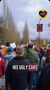 Footage from the “No Kings” protest today at the Washington State Capitol. #50501 #50states #protest #resist #dumptrump #50501protest #elonmusk Click on link in bio for more 🔗 #reels video 🎥 by : : : : #trendingvybzent plz follow me @Trendingvybzent for more updated information #Dancehall #bobmarley #theofficialrebel #mavado #vybzkarteld #Alkaline #Popcaan #Masicka #Squash #chroniclaw #jahvillani #spice #shenseea #jadakingdom #shaneilmuir #shaggy #jamaica | Trending Vybz-Tv