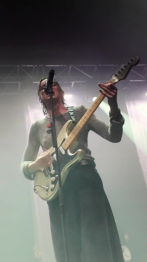 BURN THE WITCH LIVE. Tickets and VIP available at pvris.com June 1 - Santa Ana, CA* June 2 - Sacramento, CA* June 4 - Seattle, WA* June 5 - Portland, OR* June 7 - Salt Lake City, UT* June 8 - Denver, CO* June 11 - Madison, WI* June 12 - Indianapolis, IN* June 14 - Minneapolis, MN* June 15 - Chicago, IL* June 16 - Detroit, MI* June 19 - Toronto, ON* June 21 - Boston, MA* June 22 - Philadelphia, PA** June 24 - New York, NY** June 26 - Washington, DC** June 28 - Nashville, TN** June 29 - Atlanta, G