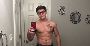 Blake Mitchell Thinks 'SNL' Star Pete Davidson is Packing | Instinct Magazine