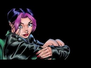Gen 13 Character Bio Freefall