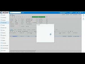 Sales Order Processing in Acumatica Cloud ERP