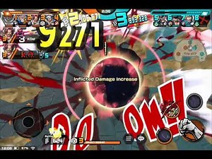 ONE PIECE BOUNTY RUSH VIP MOD MENU | APK MOD MENU VERSION 85010 LATEST VERSION