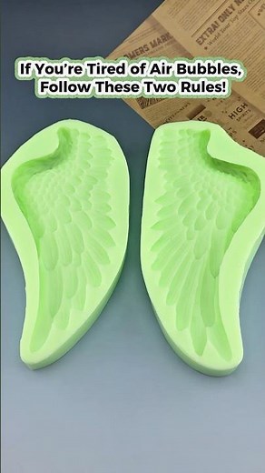 How to Pour Stone Powder Without Air Bubbles? The Most Effective Method